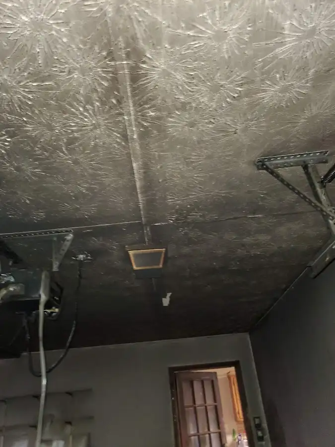 Fire and smoke damage assessment for Emergency Water Damage Services in Leawood